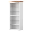 Clearance Bücherregal Corao Regalschränke|Wohnzimmerregale