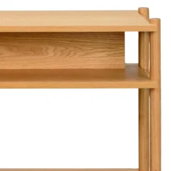 Bücherregal Cyoko Wohnzimmerregale|Massivholzregale