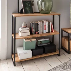 Bücherregal Dairos*Pharao24 Outlet