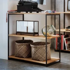 Bücherregal Dairos*Pharao24 Outlet