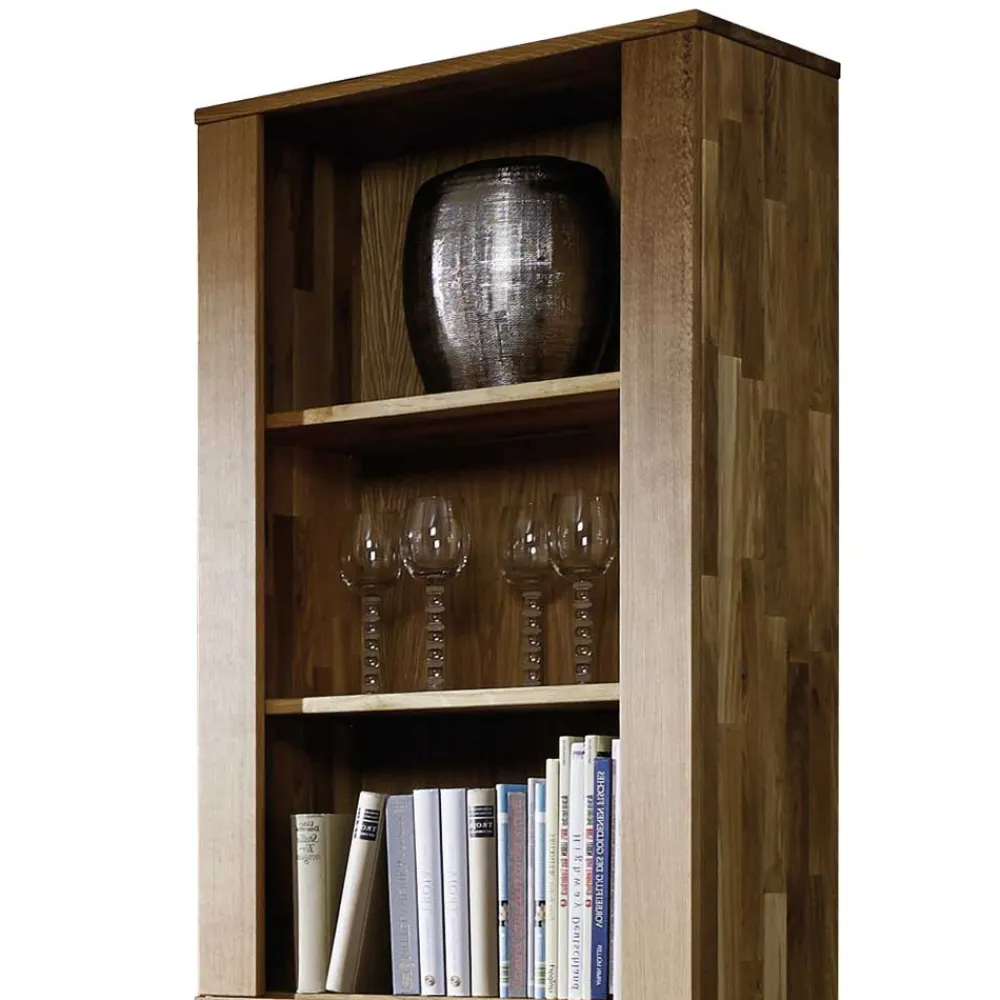 Bücherregal Emrada*Pharao24 Discount