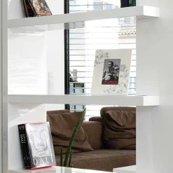 Best Bücherregal Gertrica Wohnzimmerregale|Standregale