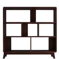 Clearance Bücherregal Gomata Wohnzimmerregale|Raumteiler