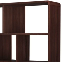 Clearance Bücherregal Gomata Wohnzimmerregale|Raumteiler