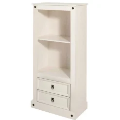 Best Bücherregal Jame Wohnzimmerregale|Massivholzregale