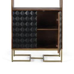 Best Bücherregal Jeans Massivholzregale|Bücherregale