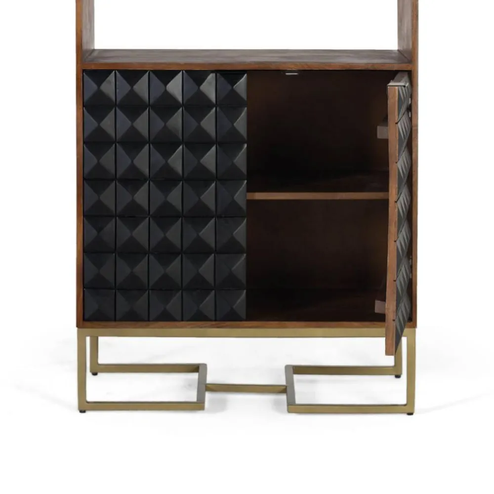 Best Bücherregal Jeans Massivholzregale|Bücherregale