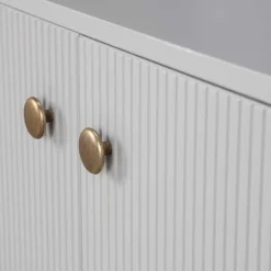 Sale Bücherregal Novelya Wohnzimmerregale|Massivholzregale