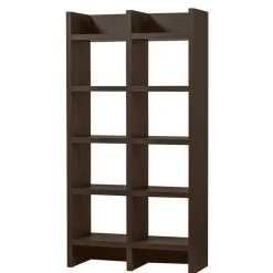 Bücherregal Nujan*Pharao24 Hot