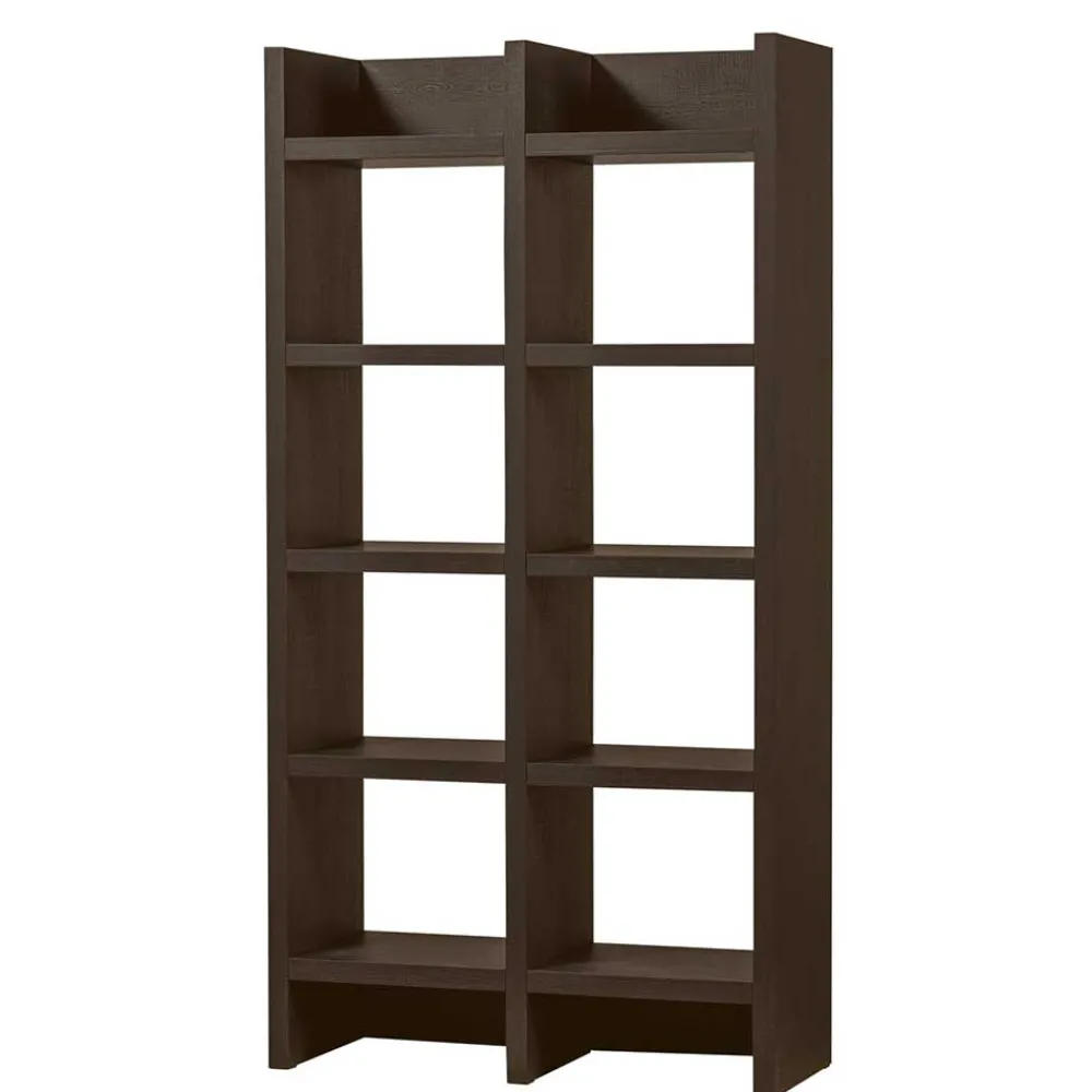 Bücherregal Nujan*Pharao24 Hot