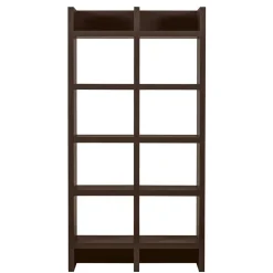 Bücherregal Nujan*Pharao24 Hot