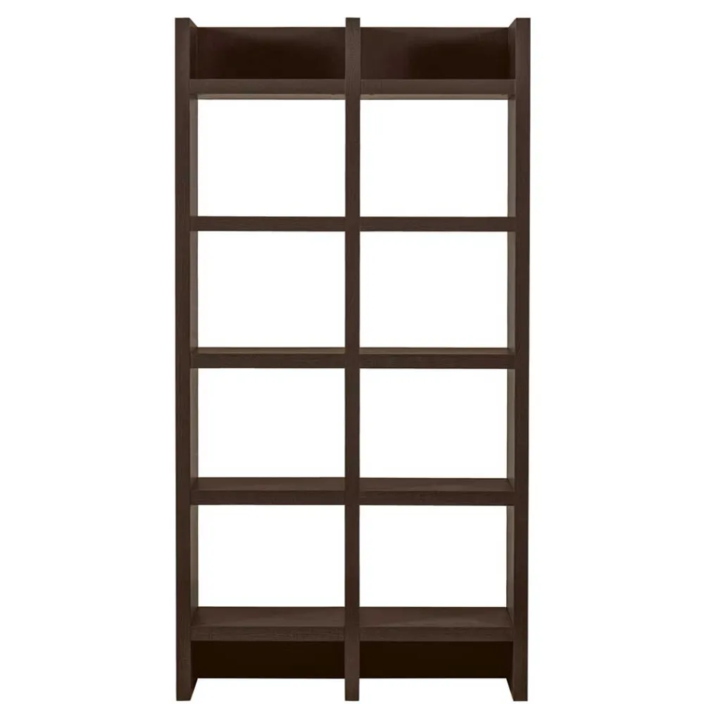 Bücherregal Nujan*Pharao24 Hot