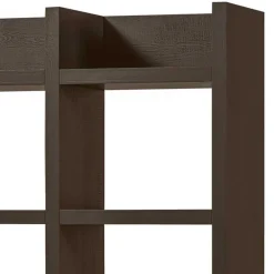 Bücherregal Nujan*Pharao24 Hot