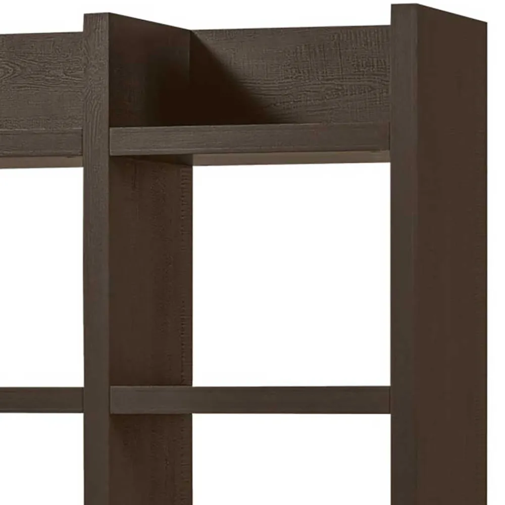 Bücherregal Nujan*Pharao24 Hot