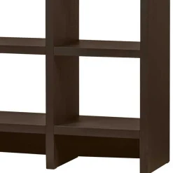 Bücherregal Nujan*Pharao24 Hot