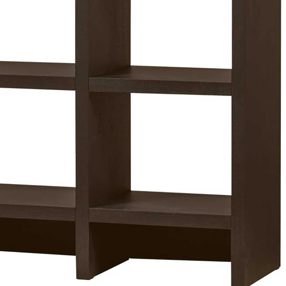 Bücherregal Nujan*Pharao24 Hot