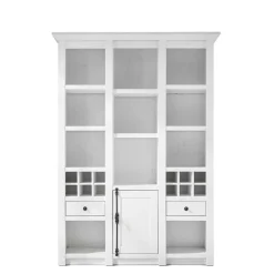 Bücherregal Pantina*Pharao24 New