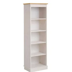 Online Bücherregal Regine Massivholzregale|Bücherregale