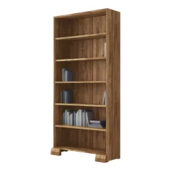 Sale Bücherregal Sascora Massivholzmöbel|Wohnzimmerregale