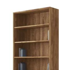 Sale Bücherregal Sascora Massivholzmöbel|Wohnzimmerregale