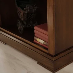 Sale Bücherregal Sesimbra Büchervitrinen|Regalschränke