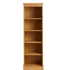 Online Bücherregal Sydney Wohnzimmerregale|Massivholzregale