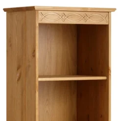 Online Bücherregal Sydney Wohnzimmerregale|Massivholzregale