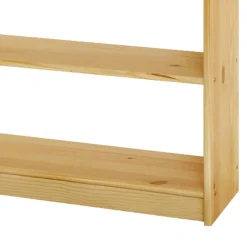 Clearance Bücherregal Tine Massivholzregale|Bücherregale