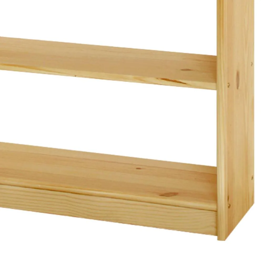 Clearance Bücherregal Tine Massivholzregale|Bücherregale