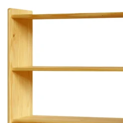 Clearance Bücherregal Tine Massivholzregale|Bücherregale