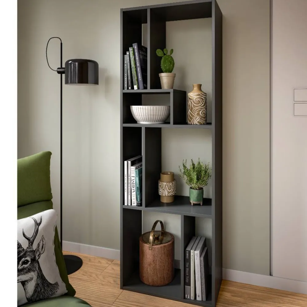 Online Bücherregal Yuri Bücherregale