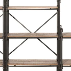 Discount Bücherregale Trainov Wohnzimmerregale|Raumteiler