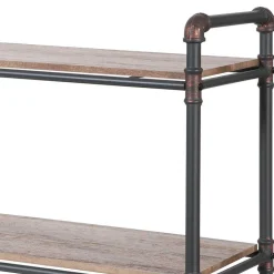 Discount Bücherregale Trainov Wohnzimmerregale|Raumteiler