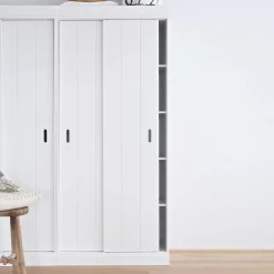 Bücherschrank Leonhard*Pharao24