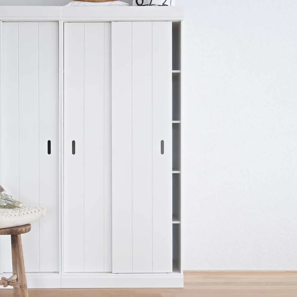 Bücherschrank Leonhard*Pharao24