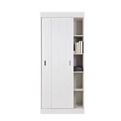 Bücherschrank Leonhard*Pharao24