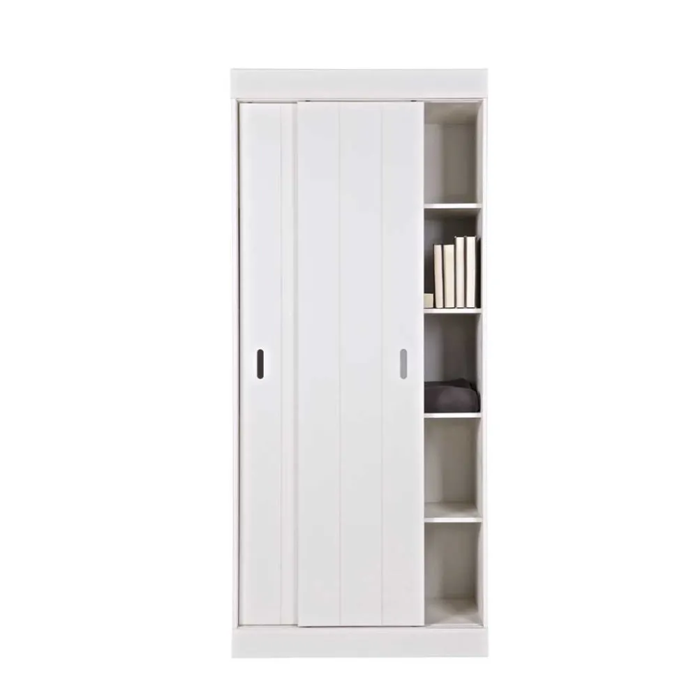 Bücherschrank Leonhard*Pharao24