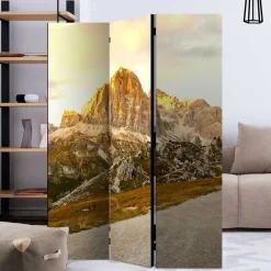 Beidseitig bedrucktet Sichtschutz Oneop*Pharao24 Sale