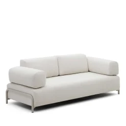 Beige Wohnzimmercouch Vivo*Pharao24 Online