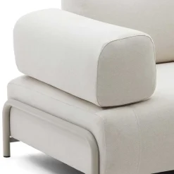 Beige Wohnzimmercouch Vivo*Pharao24 Online