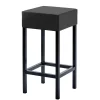 Clearance Beistellhocker Crajeva Sitzhocker