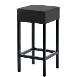 Clearance Beistellhocker Crajeva Sitzhocker