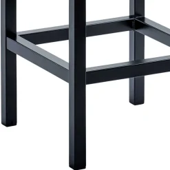 Clearance Beistellhocker Crajeva Sitzhocker