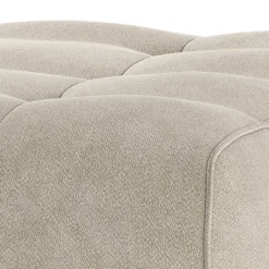 Best Beistellhocker für Modulcouch Stecma Sitzhocker