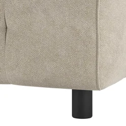 Best Beistellhocker für Modulcouch Stecma Sitzhocker