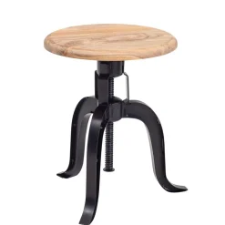 Best Beistellhocker Gorges Sitzhocker|Garderobenhocker