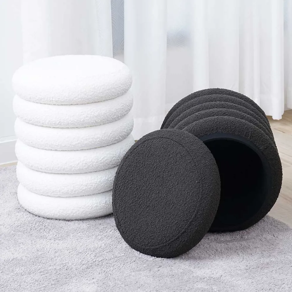 Clearance Beistellhocker Jalisa Sitzhocker