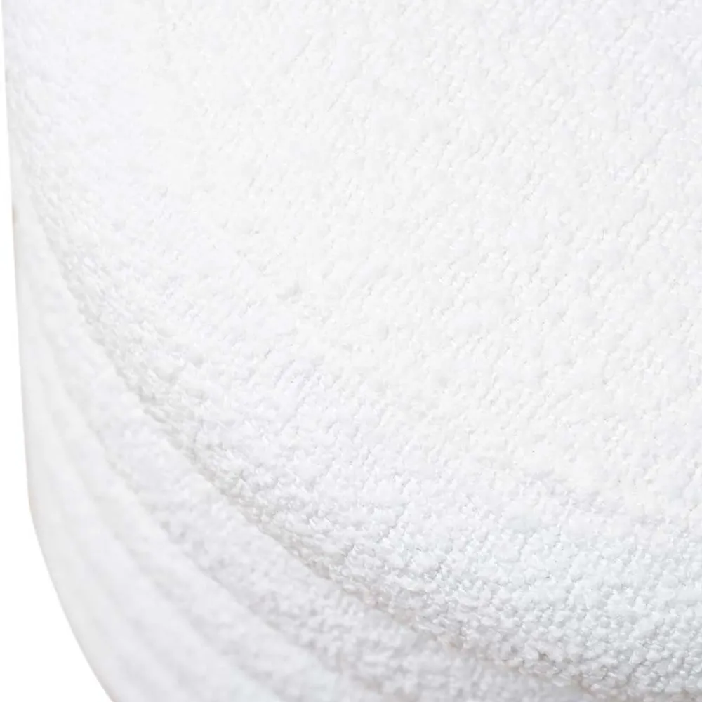 Clearance Beistellhocker Jalisa Sitzhocker