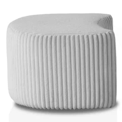 Outlet Beistellhocker Mirabal Sitzhocker