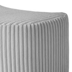 Outlet Beistellhocker Mirabal Sitzhocker